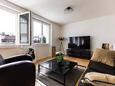 Appartement, 80,5 m²