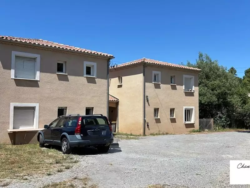 Maison, 80 m²