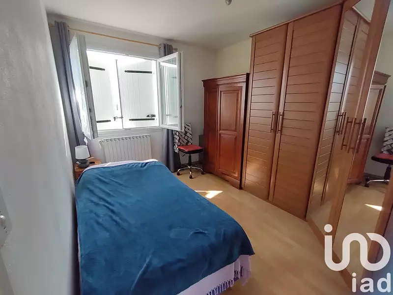 Maison, 179 m²