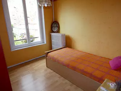 Maison, 121 m²