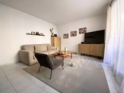 Appartement, 65 m²