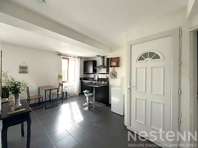Appartement, 41 m²