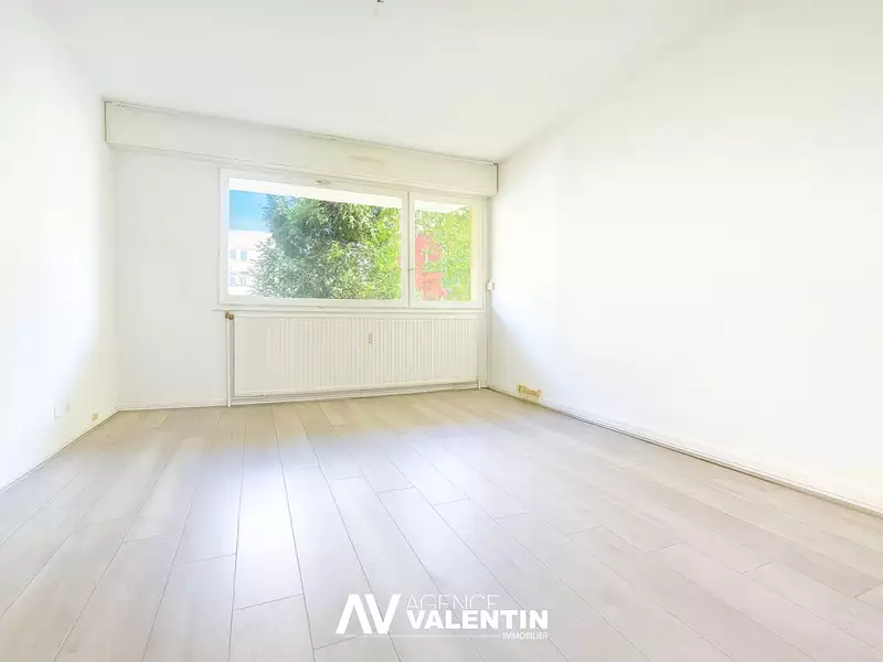 Appartement, 65,03 m²