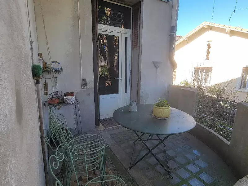 Maison, 195 m²