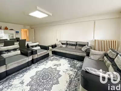 Maison, 101 m²
