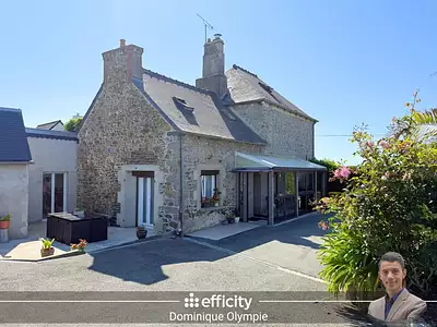 Maison, 160 m²