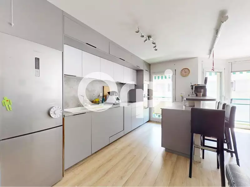 Appartement, 85 m²