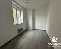 Appartement, 50 m²