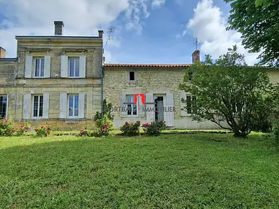 Maison, 400 m²