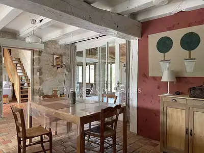 Maison, 150 m²