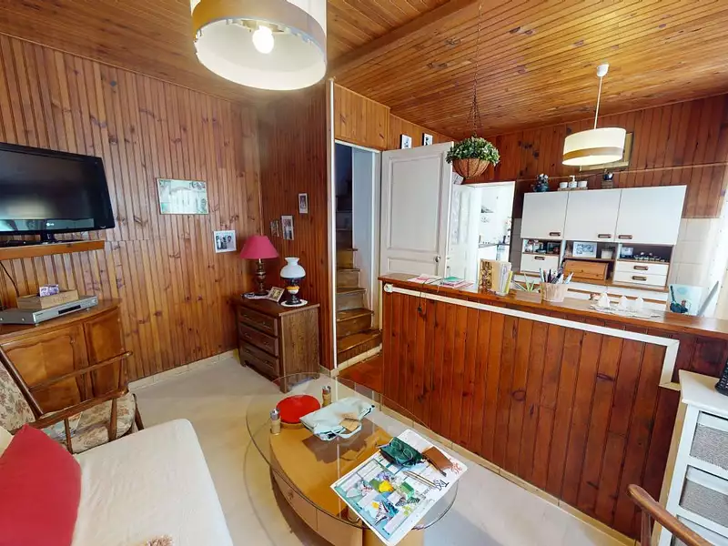 Maison, 102 m²