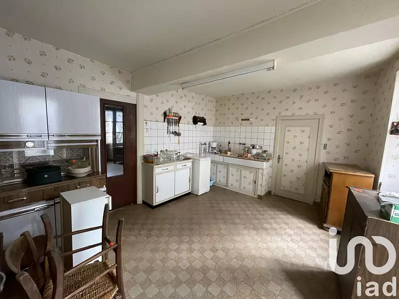 Maison, 94 m²