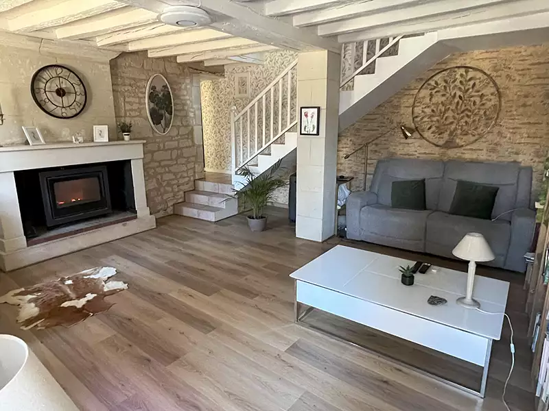 Maison, 170 m²