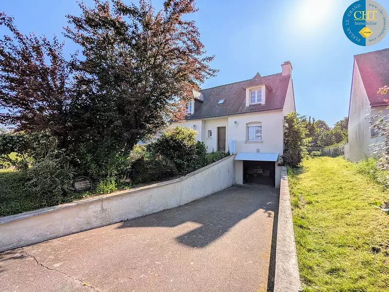 Maison, 107 m²