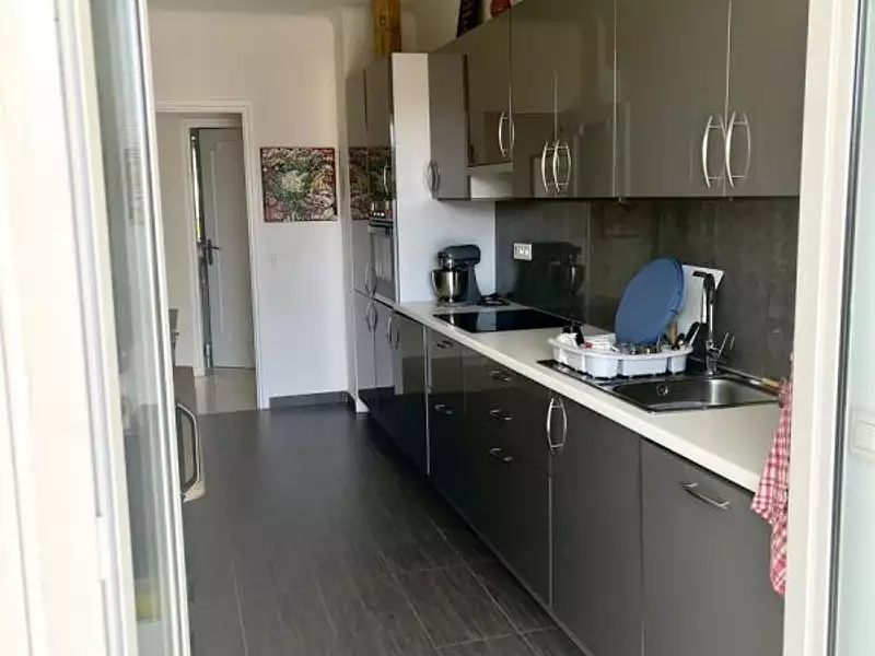 Appartement, 67 m²