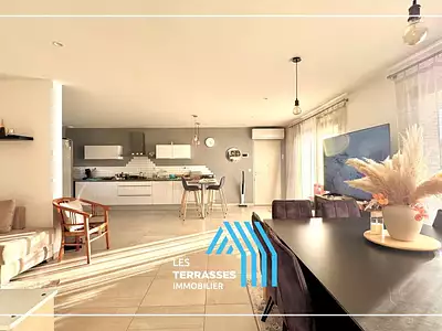 Maison, 140 m²