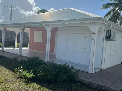 Maison, 120 m²