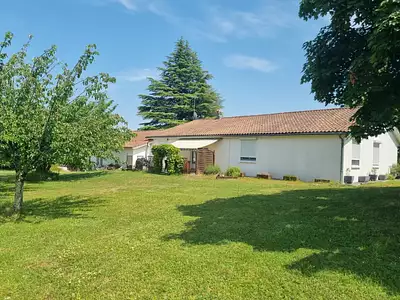 Maison, 146 m²