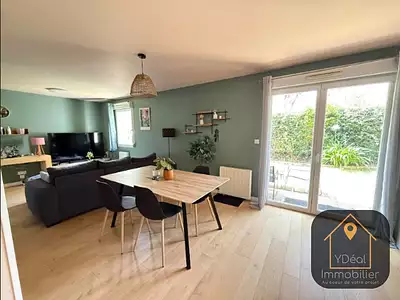 Appartement, 55 m²