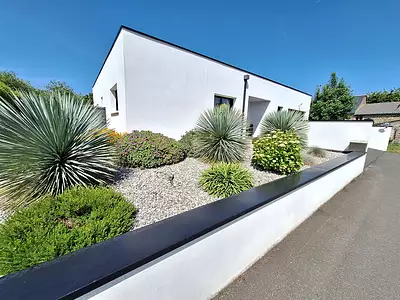 Maison, 136 m²