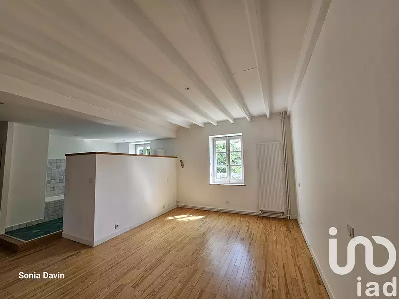 Maison, 214 m²