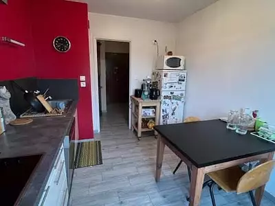 Appartement, 67,65 m²