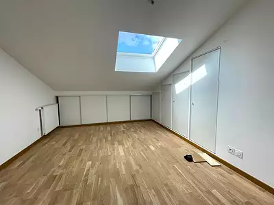 Appartement, 120 m²