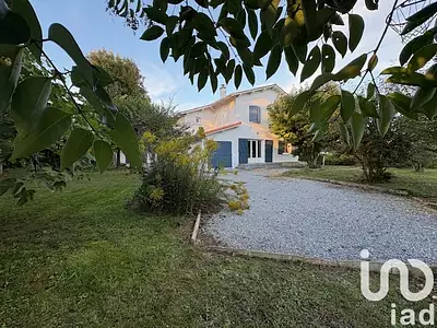Maison, 145 m²