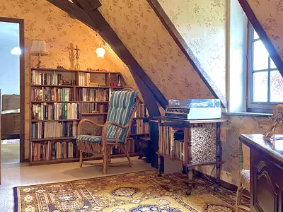 Maison, 156 m²