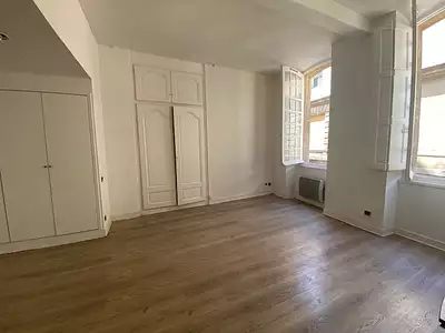 Appartement, 35,93 m²