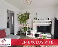 Maison, 64 m²