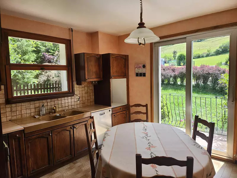 Maison, 184 m²