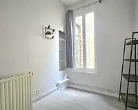 Appartement, 54 m²