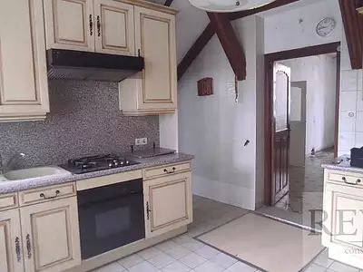 Appartement, 115 m²
