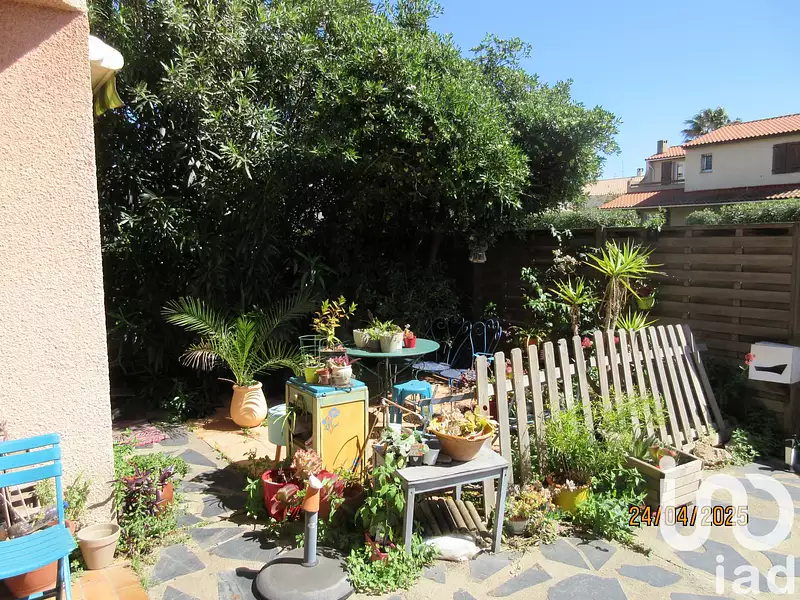 Maison, 116 m²