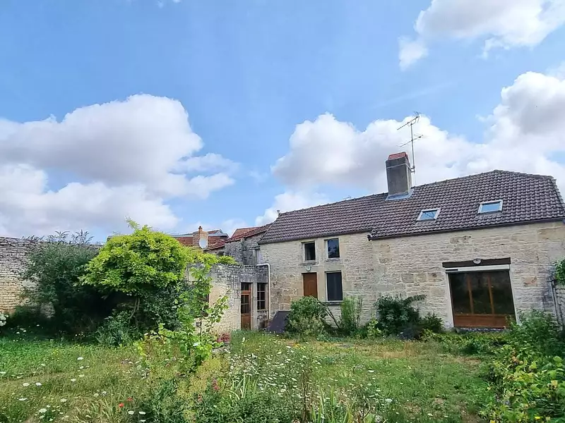 Maison, 120 m²