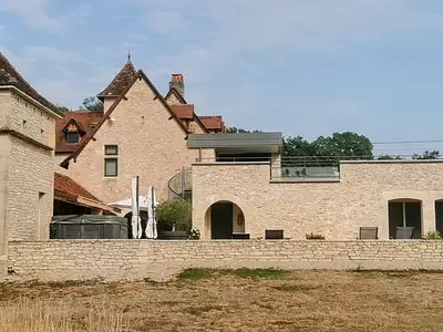 Maison, 250 m²
