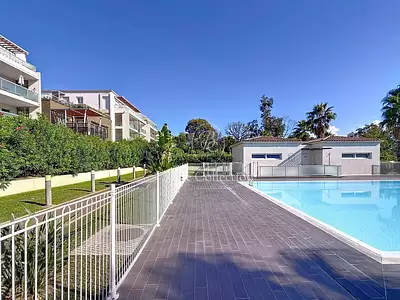 Appartement, 44,76 m²