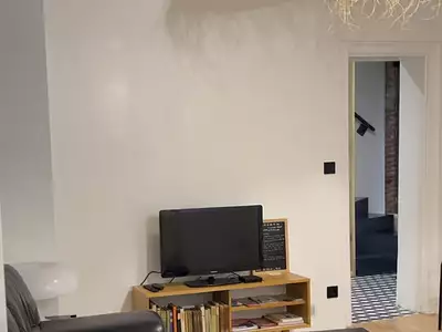 Appartement, 83 m²