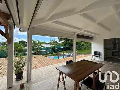 Maison, 147 m²