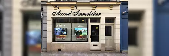 Accord Immobilier