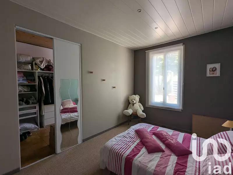 Maison, 235 m²