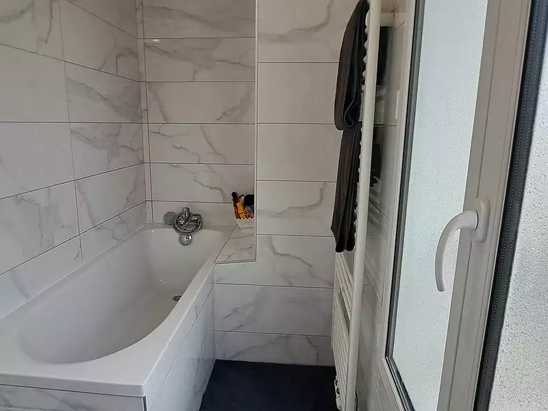 Maison, 125 m²