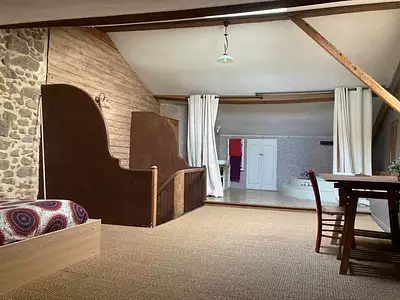 Maison, 200 m²