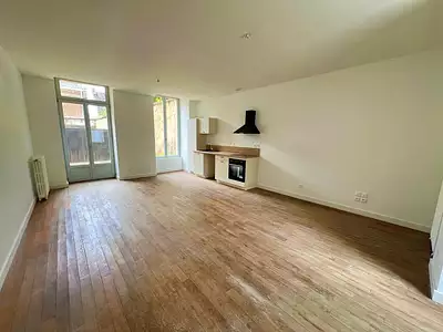 Appartement, 66 m²