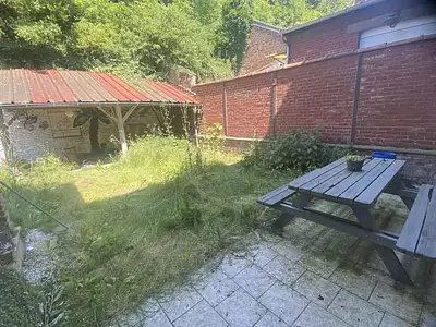 Maison, 142 m²