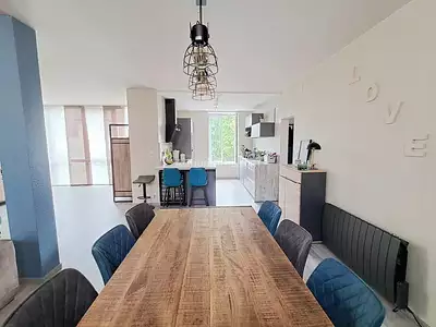 Appartement, 83,87 m²