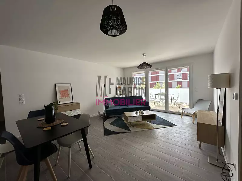 Appartement, 84,9 m²