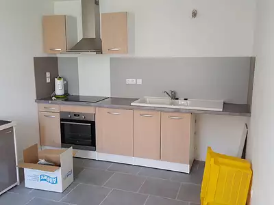 Maison, 420 m²