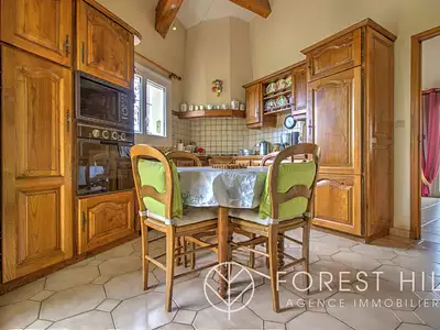 Maison, 130 m²
